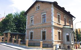 Pension La Campagna